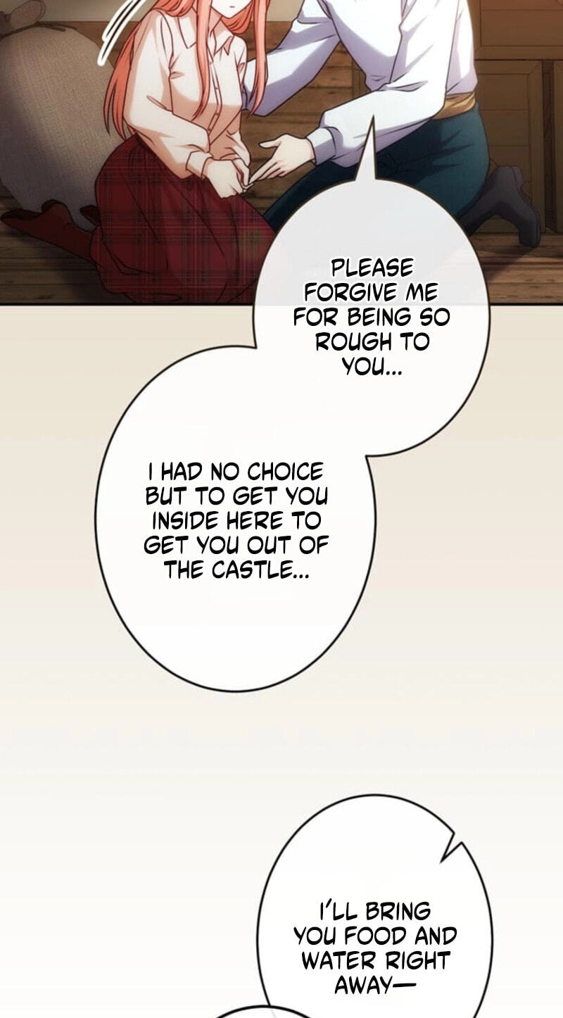 Watashi ga Horobo Shite Ii desu yo ne - Junpaku no Seijo wa Fukushuu o Chikau Chapter 6 page 9 - 
