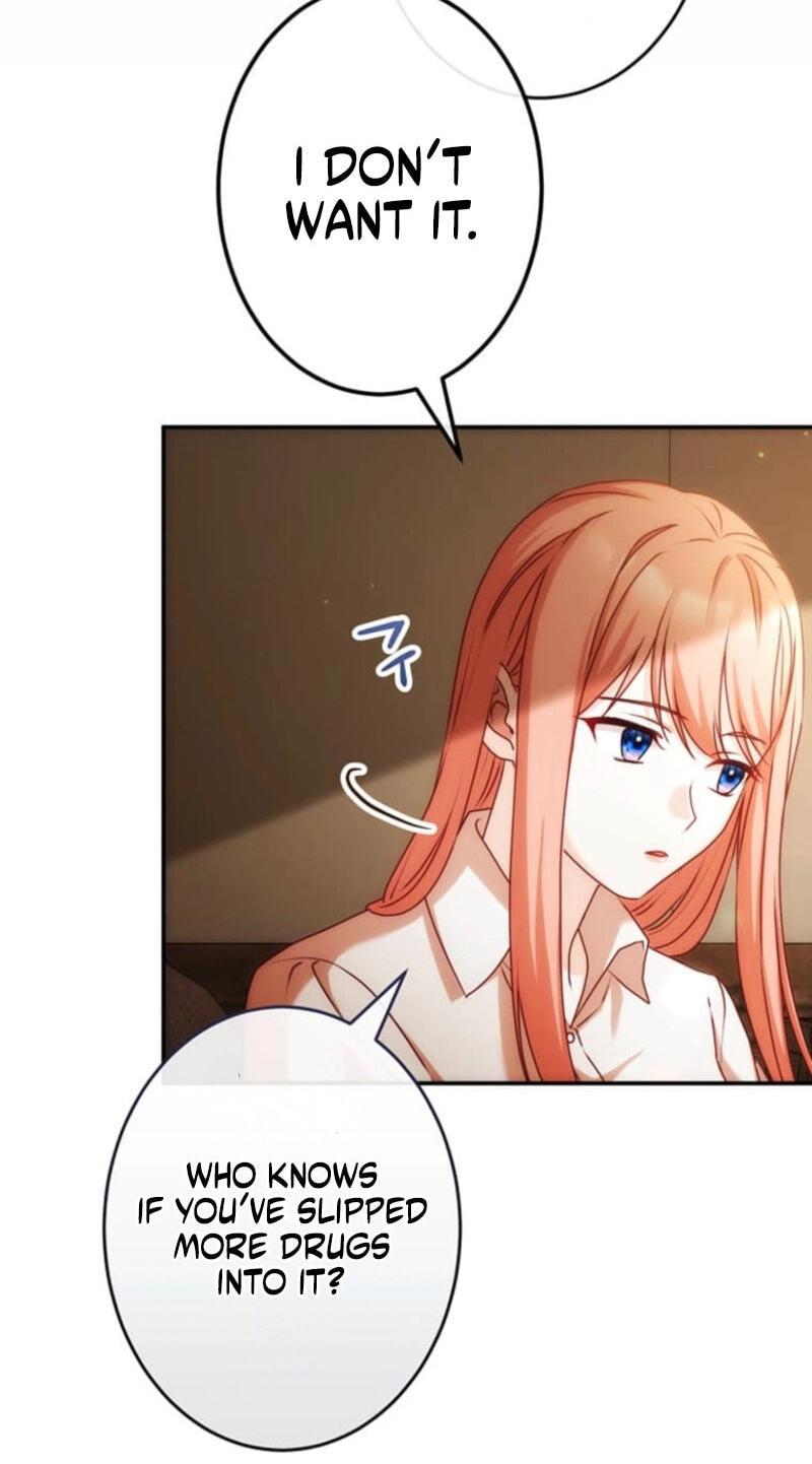 Watashi ga Horobo Shite Ii desu yo ne - Junpaku no Seijo wa Fukushuu o Chikau Chapter 6 page 10 - 