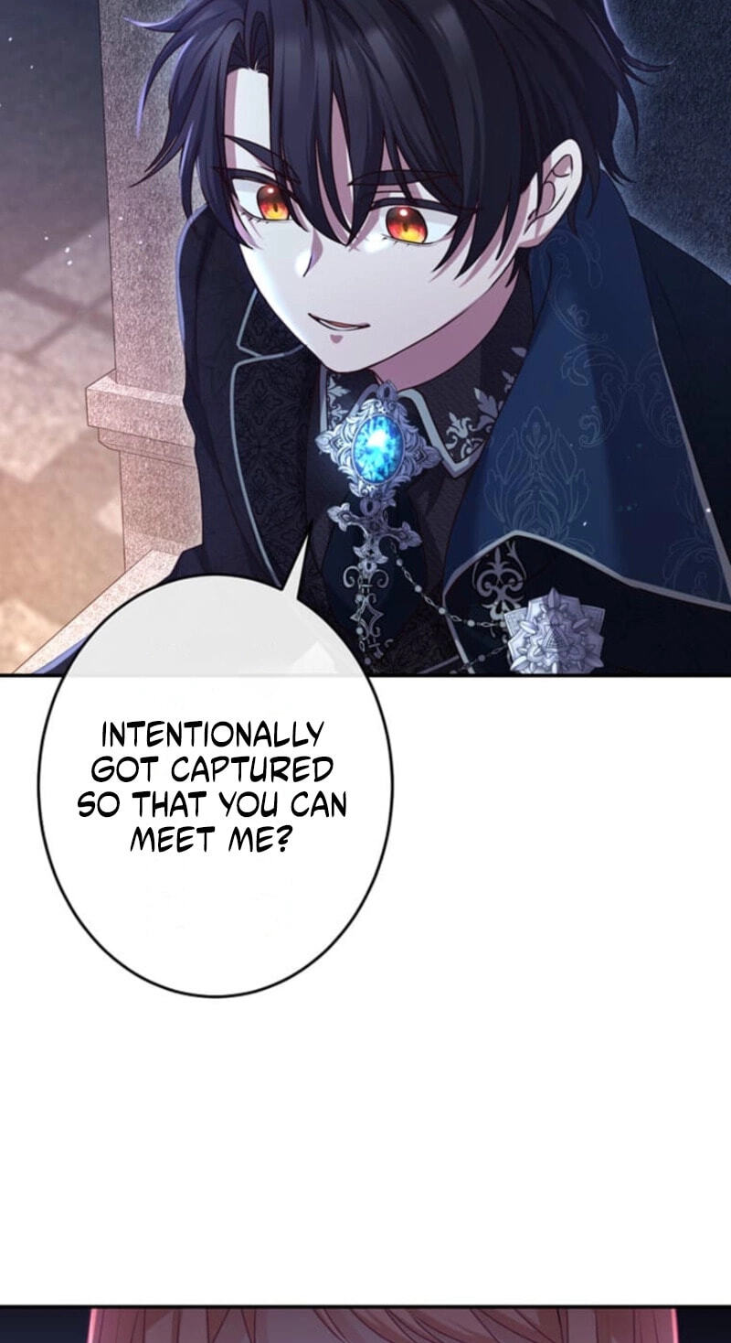 Watashi ga Horobo Shite Ii desu yo ne - Junpaku no Seijo wa Fukushuu o Chikau Chapter 7 page 27 - 