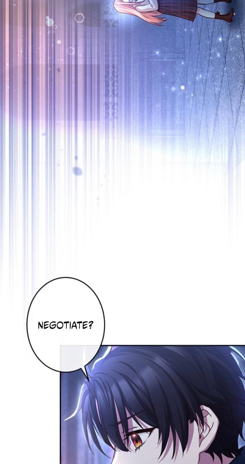 Watashi ga Horobo Shite Ii desu yo ne - Junpaku no Seijo wa Fukushuu o Chikau Chapter 7 page 4 - 