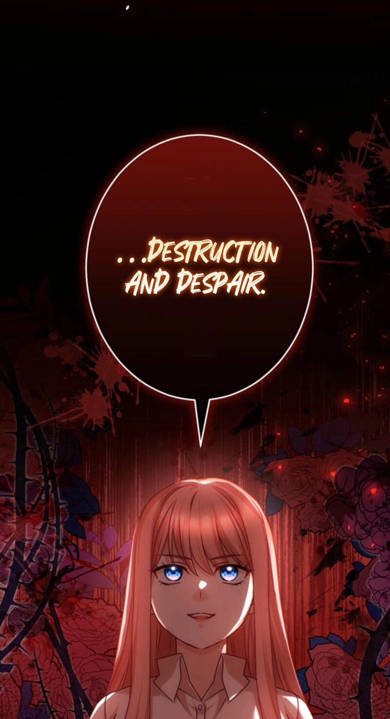 Watashi ga Horobo Shite Ii desu yo ne - Junpaku no Seijo wa Fukushuu o Chikau Chapter 7 page 31 - 