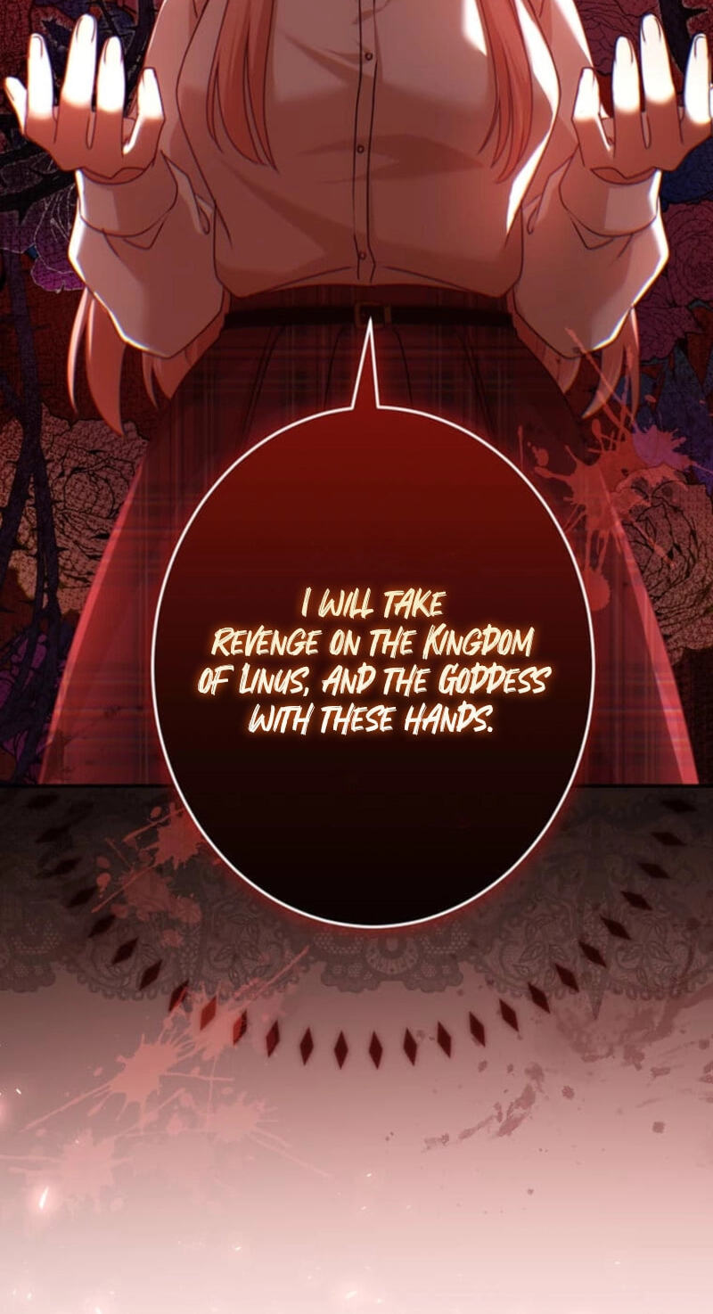 Watashi ga Horobo Shite Ii desu yo ne - Junpaku no Seijo wa Fukushuu o Chikau Chapter 7 page 32 - 