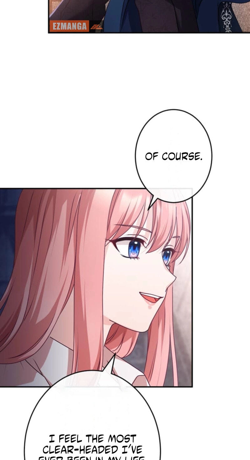 Watashi ga Horobo Shite Ii desu yo ne - Junpaku no Seijo wa Fukushuu o Chikau Chapter 7 page 34 - 