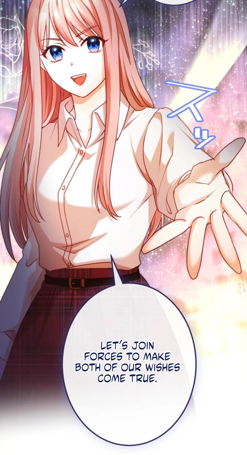 Watashi ga Horobo Shite Ii desu yo ne - Junpaku no Seijo wa Fukushuu o Chikau Chapter 7 page 39 - 