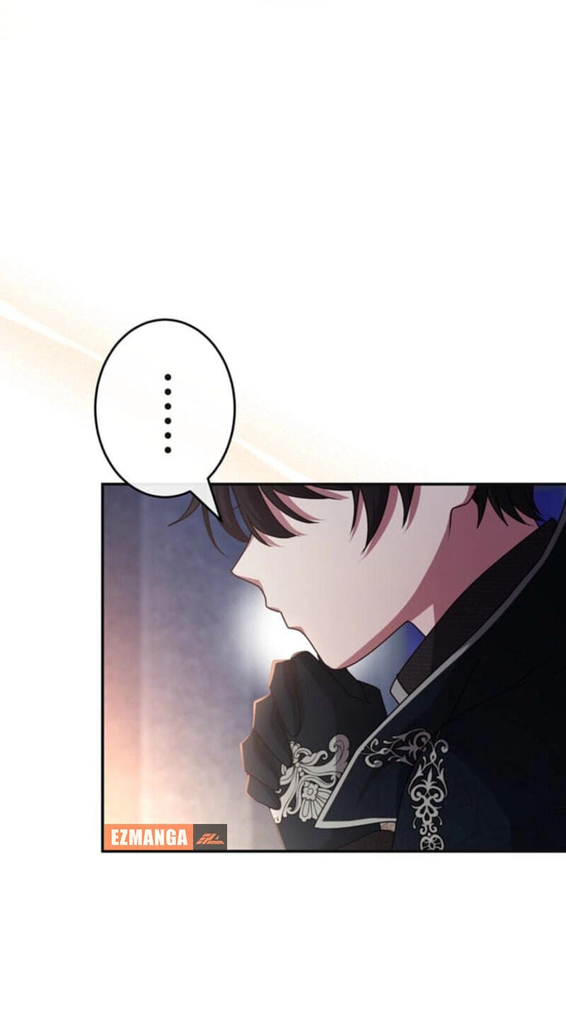 Watashi ga Horobo Shite Ii desu yo ne - Junpaku no Seijo wa Fukushuu o Chikau Chapter 7 page 40 - 