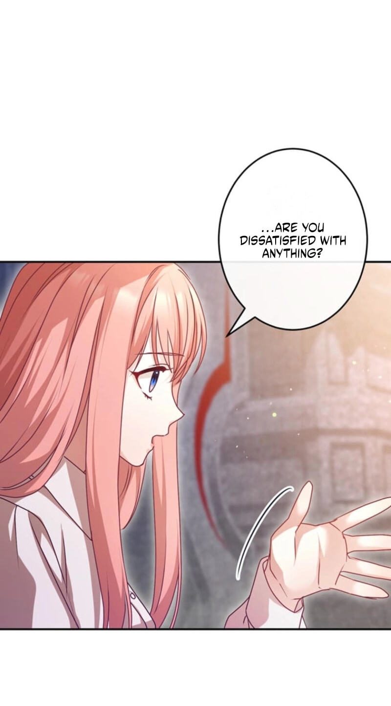 Watashi ga Horobo Shite Ii desu yo ne - Junpaku no Seijo wa Fukushuu o Chikau Chapter 7 page 41 - 