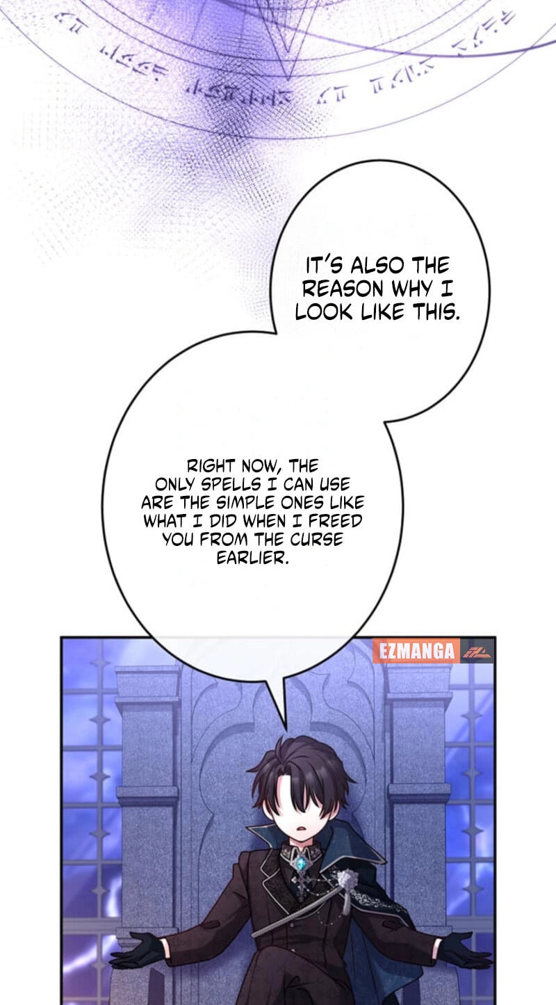 Watashi ga Horobo Shite Ii desu yo ne - Junpaku no Seijo wa Fukushuu o Chikau Chapter 7 page 46 - 