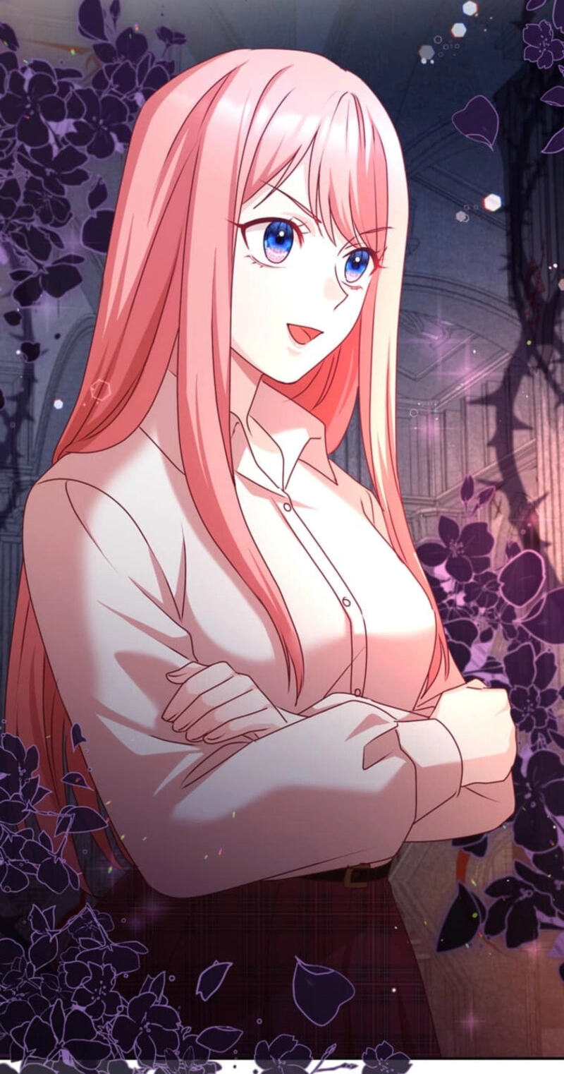Watashi ga Horobo Shite Ii desu yo ne - Junpaku no Seijo wa Fukushuu o Chikau Chapter 7 page 51 - 