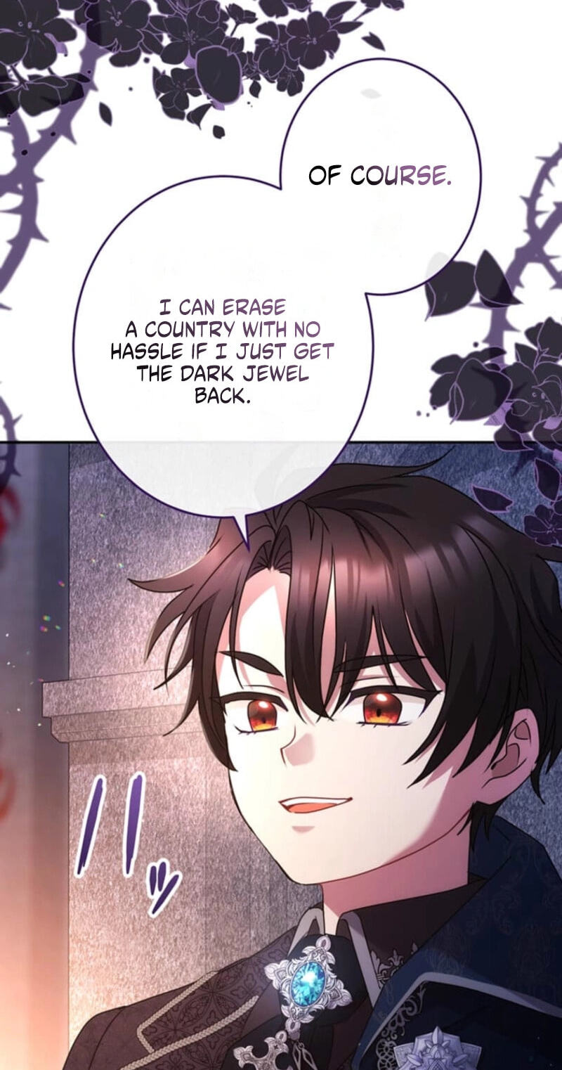 Watashi ga Horobo Shite Ii desu yo ne - Junpaku no Seijo wa Fukushuu o Chikau Chapter 7 page 52 - 