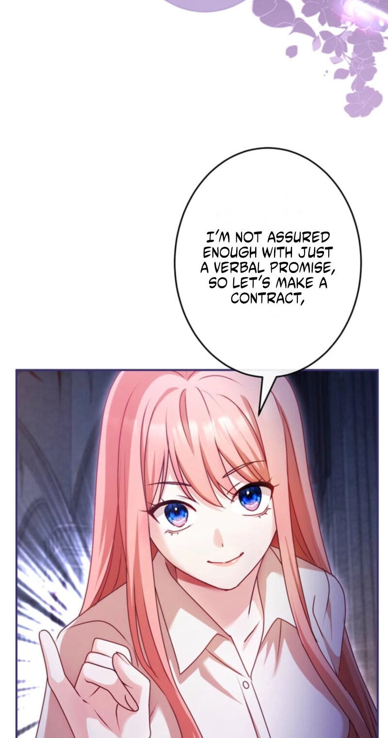 Watashi ga Horobo Shite Ii desu yo ne - Junpaku no Seijo wa Fukushuu o Chikau Chapter 7 page 54 - 