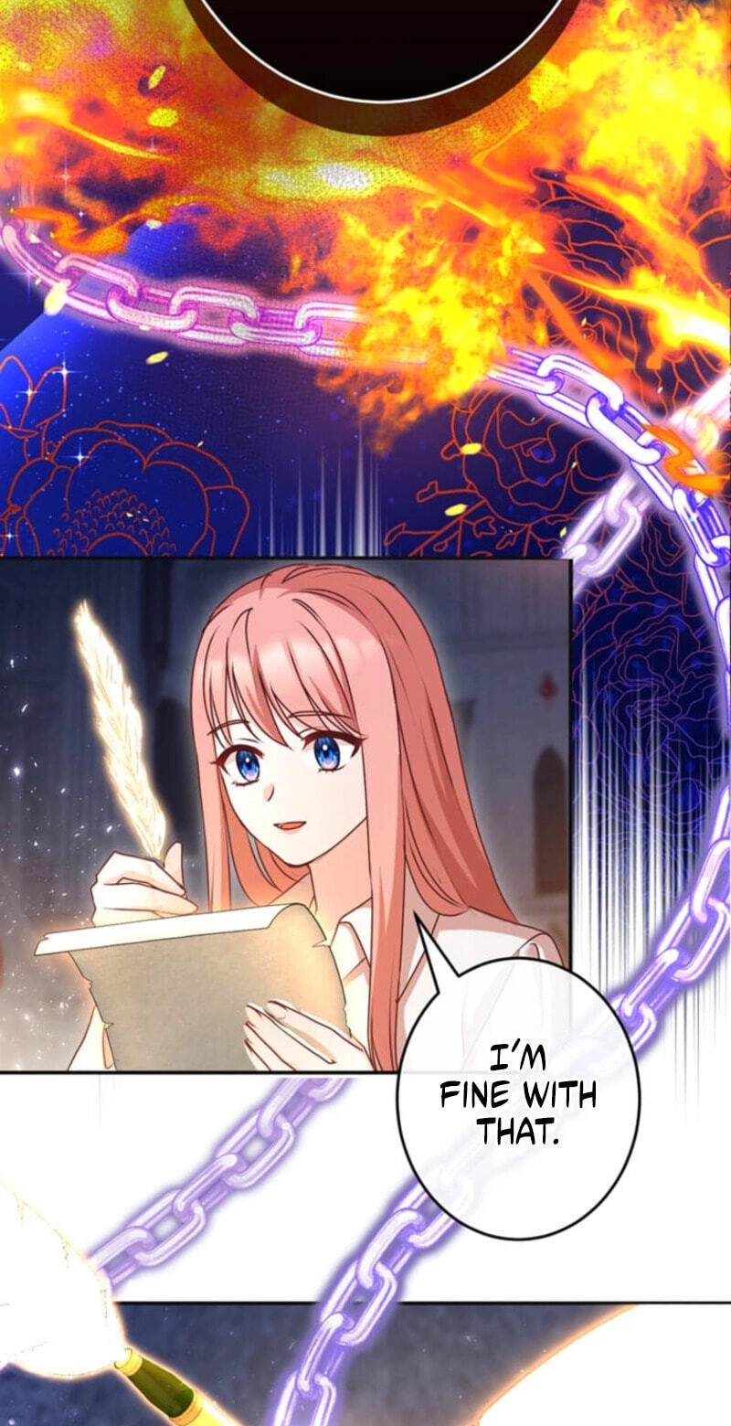 Watashi ga Horobo Shite Ii desu yo ne - Junpaku no Seijo wa Fukushuu o Chikau Chapter 7 page 58 - 