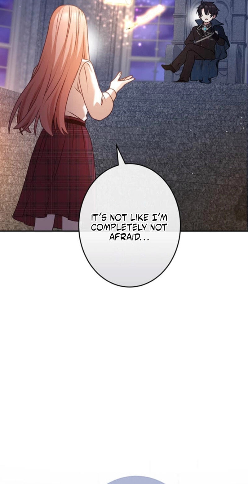 Watashi ga Horobo Shite Ii desu yo ne - Junpaku no Seijo wa Fukushuu o Chikau Chapter 7 page 60 - 