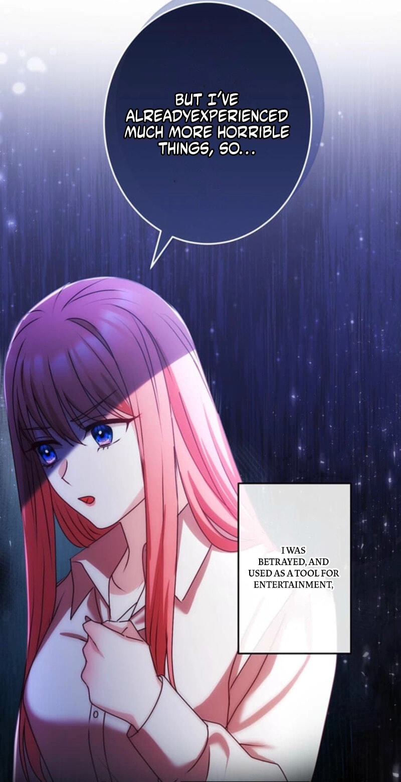 Watashi ga Horobo Shite Ii desu yo ne - Junpaku no Seijo wa Fukushuu o Chikau Chapter 7 page 61 - 