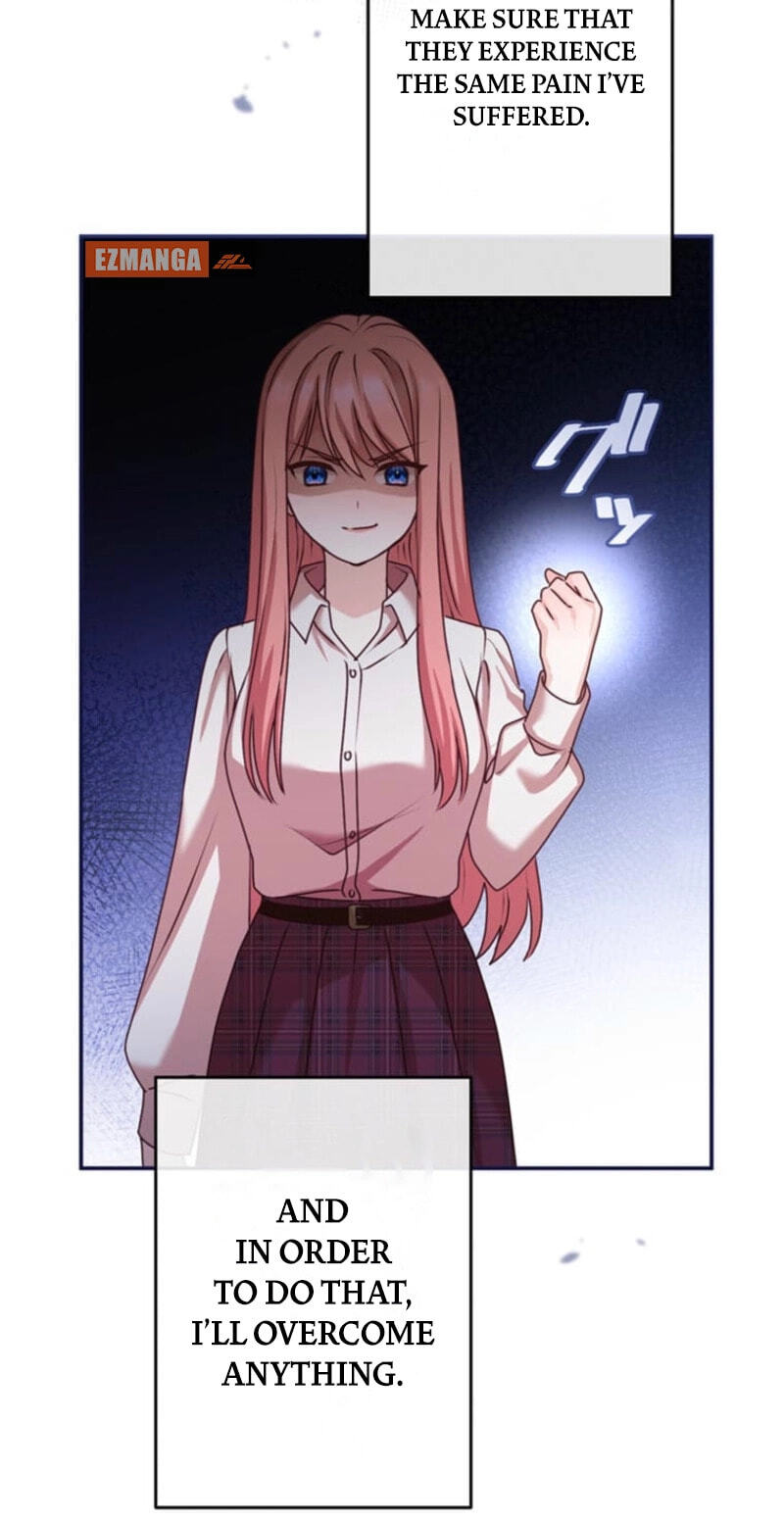 Watashi ga Horobo Shite Ii desu yo ne - Junpaku no Seijo wa Fukushuu o Chikau Chapter 7 page 65 - 