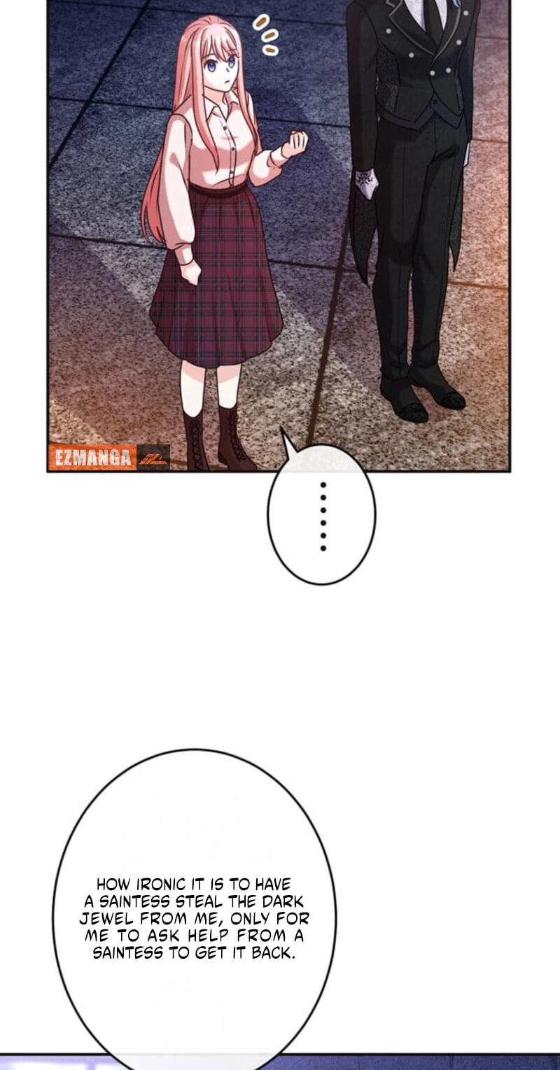 Watashi ga Horobo Shite Ii desu yo ne - Junpaku no Seijo wa Fukushuu o Chikau Chapter 7 page 67 - 