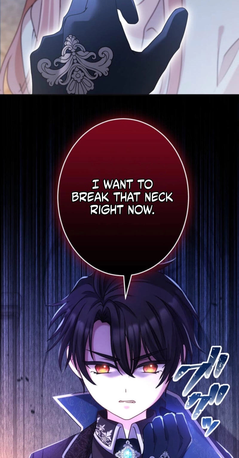 Watashi ga Horobo Shite Ii desu yo ne - Junpaku no Seijo wa Fukushuu o Chikau Chapter 7 page 70 - 