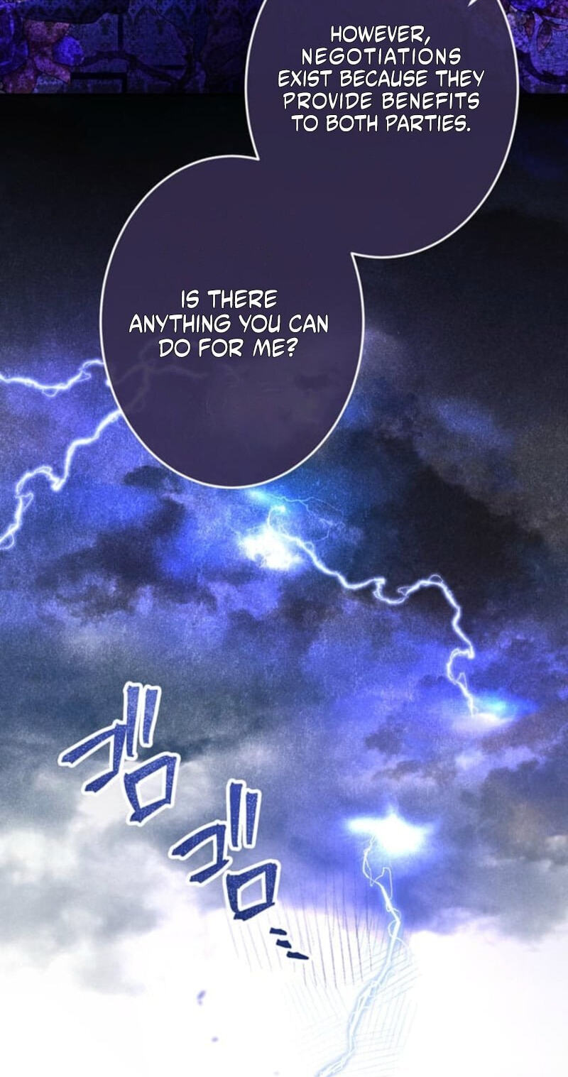 Watashi ga Horobo Shite Ii desu yo ne - Junpaku no Seijo wa Fukushuu o Chikau Chapter 7 page 8 - 