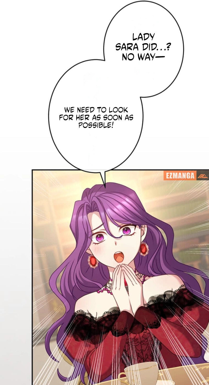 Watashi ga Horobo Shite Ii desu yo ne - Junpaku no Seijo wa Fukushuu o Chikau Chapter 7 page 82 - 