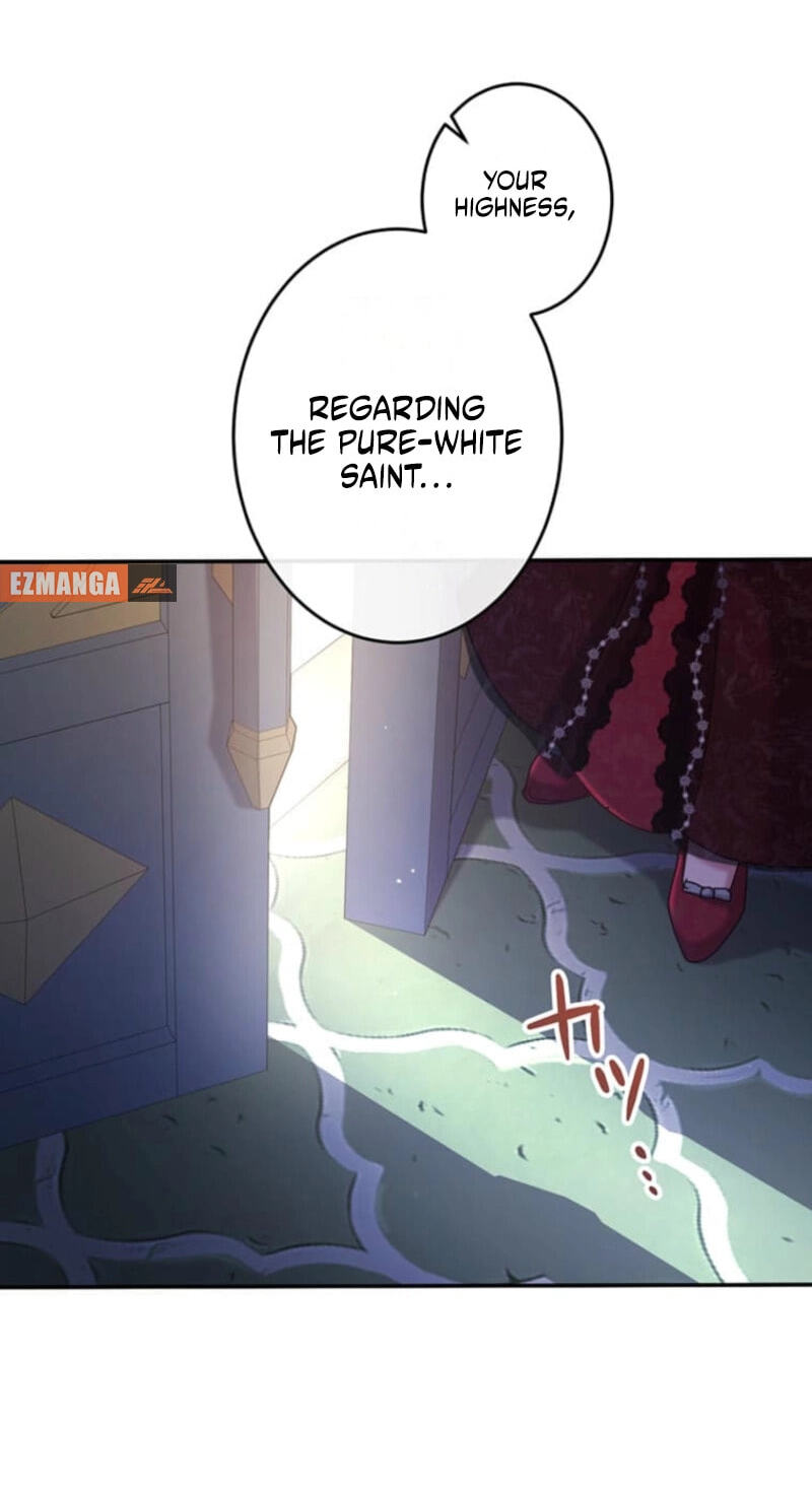 Watashi ga Horobo Shite Ii desu yo ne - Junpaku no Seijo wa Fukushuu o Chikau Chapter 7 page 89 - 