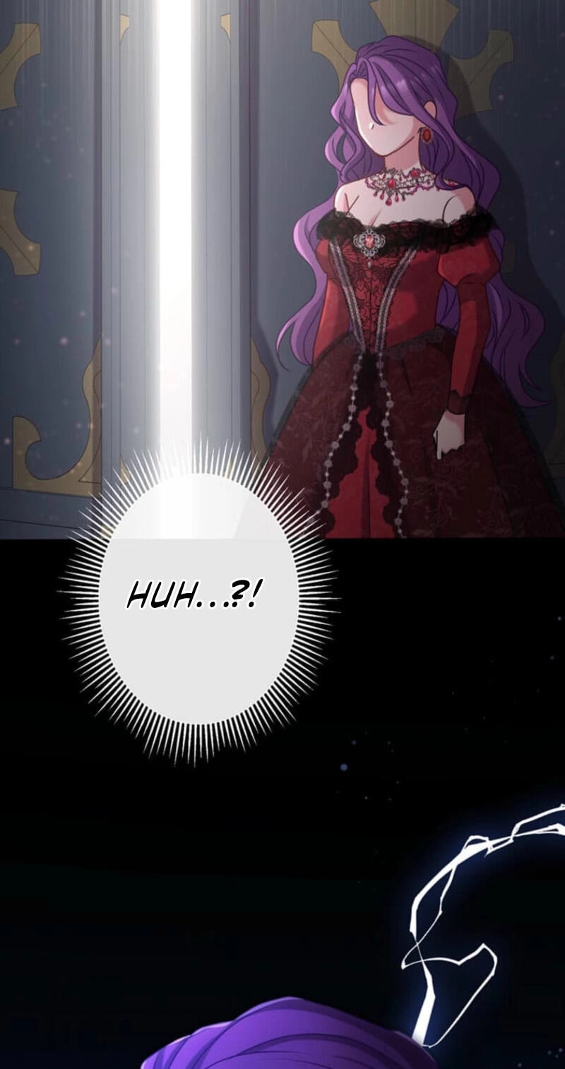 Watashi ga Horobo Shite Ii desu yo ne - Junpaku no Seijo wa Fukushuu o Chikau Chapter 7 page 92 - 