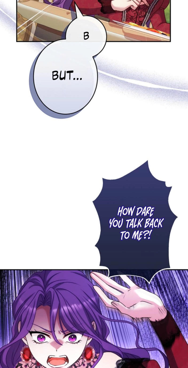 Watashi ga Horobo Shite Ii desu yo ne - Junpaku no Seijo wa Fukushuu o Chikau Chapter 8 page 11 - 