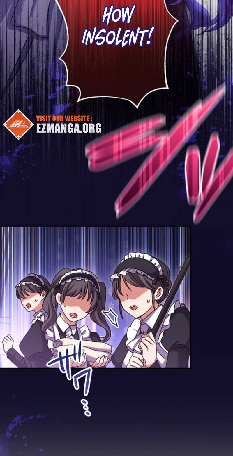 Watashi ga Horobo Shite Ii desu yo ne - Junpaku no Seijo wa Fukushuu o Chikau Chapter 8 page 13 - 