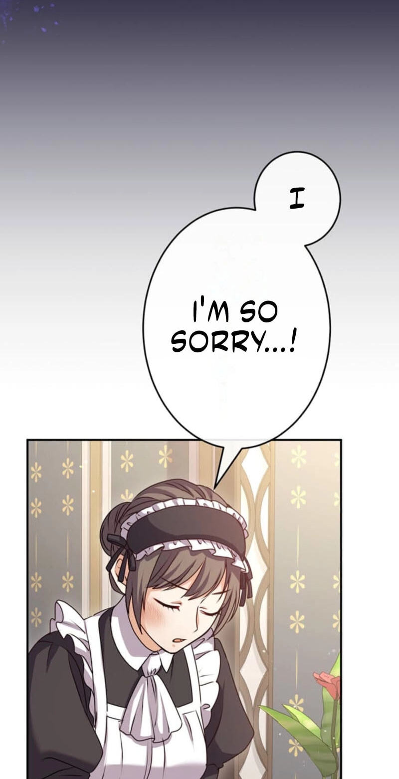 Watashi ga Horobo Shite Ii desu yo ne - Junpaku no Seijo wa Fukushuu o Chikau Chapter 8 page 14 - 