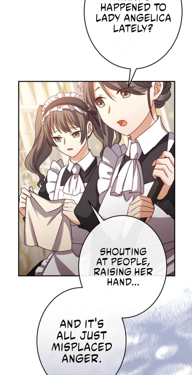 Watashi ga Horobo Shite Ii desu yo ne - Junpaku no Seijo wa Fukushuu o Chikau Chapter 8 page 16 - 