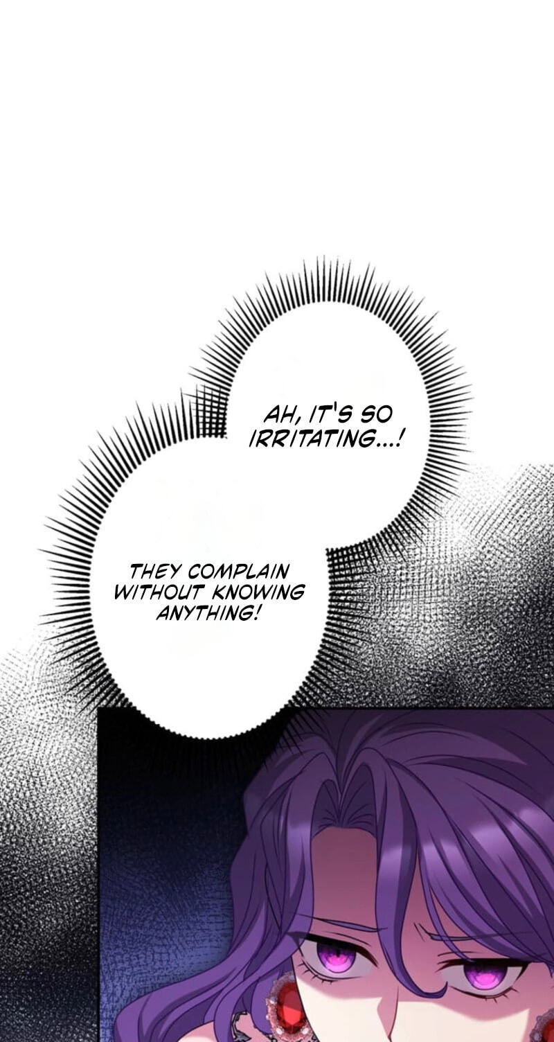 Watashi ga Horobo Shite Ii desu yo ne - Junpaku no Seijo wa Fukushuu o Chikau Chapter 8 page 19 - 