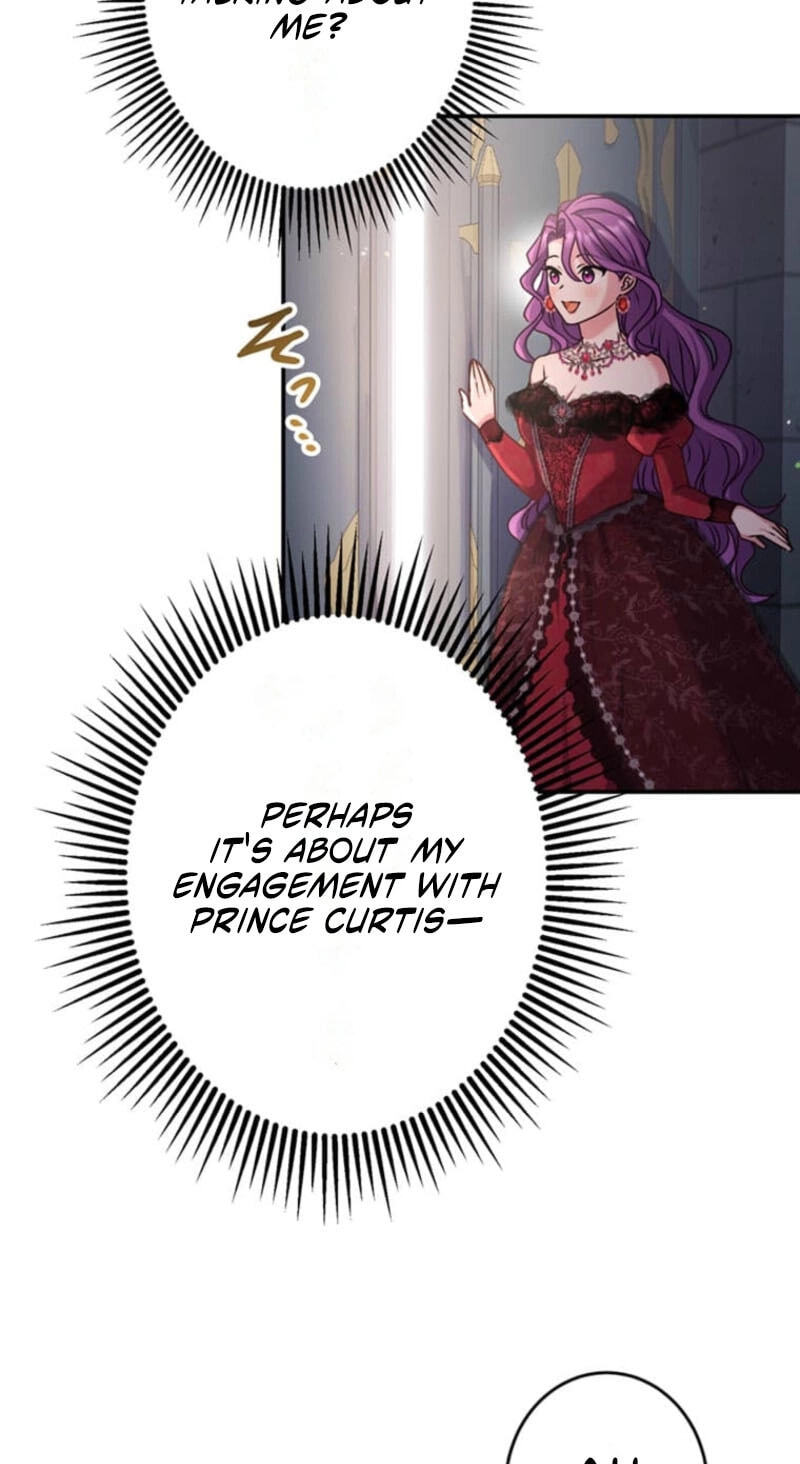 Watashi ga Horobo Shite Ii desu yo ne - Junpaku no Seijo wa Fukushuu o Chikau Chapter 8 page 3 - 