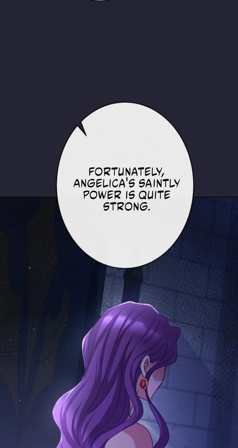 Watashi ga Horobo Shite Ii desu yo ne - Junpaku no Seijo wa Fukushuu o Chikau Chapter 8 page 25 - 