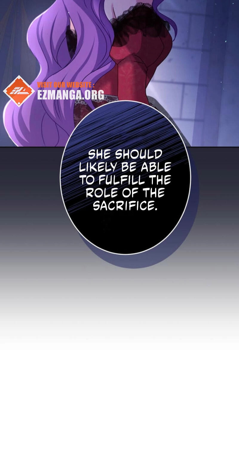 Watashi ga Horobo Shite Ii desu yo ne - Junpaku no Seijo wa Fukushuu o Chikau Chapter 8 page 26 - 