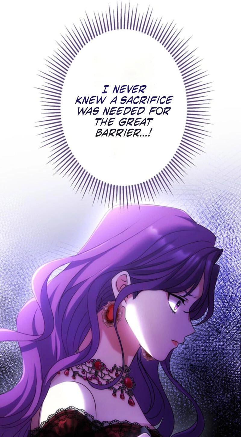 Watashi ga Horobo Shite Ii desu yo ne - Junpaku no Seijo wa Fukushuu o Chikau Chapter 8 page 27 - 
