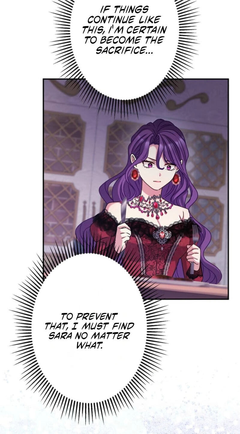 Watashi ga Horobo Shite Ii desu yo ne - Junpaku no Seijo wa Fukushuu o Chikau Chapter 8 page 30 - 