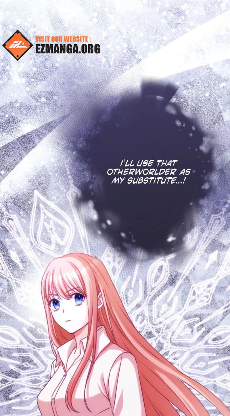 Watashi ga Horobo Shite Ii desu yo ne - Junpaku no Seijo wa Fukushuu o Chikau Chapter 8 page 31 - 