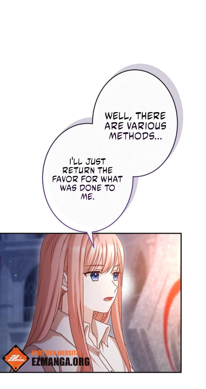 Watashi ga Horobo Shite Ii desu yo ne - Junpaku no Seijo wa Fukushuu o Chikau Chapter 8 page 38 - 