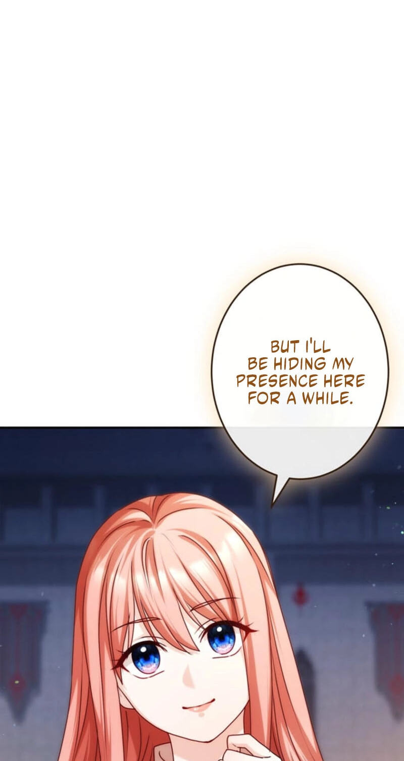 Watashi ga Horobo Shite Ii desu yo ne - Junpaku no Seijo wa Fukushuu o Chikau Chapter 8 page 39 - 