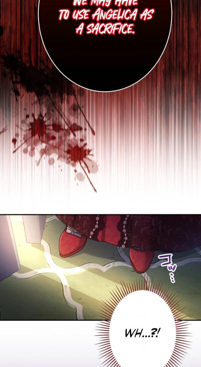 Watashi ga Horobo Shite Ii desu yo ne - Junpaku no Seijo wa Fukushuu o Chikau Chapter 8 page 5 - 