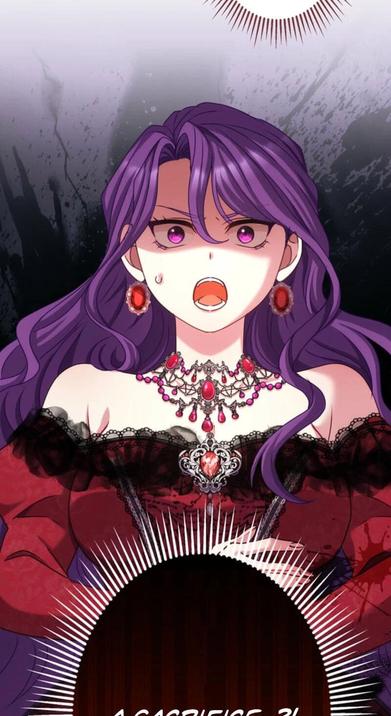 Watashi ga Horobo Shite Ii desu yo ne - Junpaku no Seijo wa Fukushuu o Chikau Chapter 8 page 6 - 