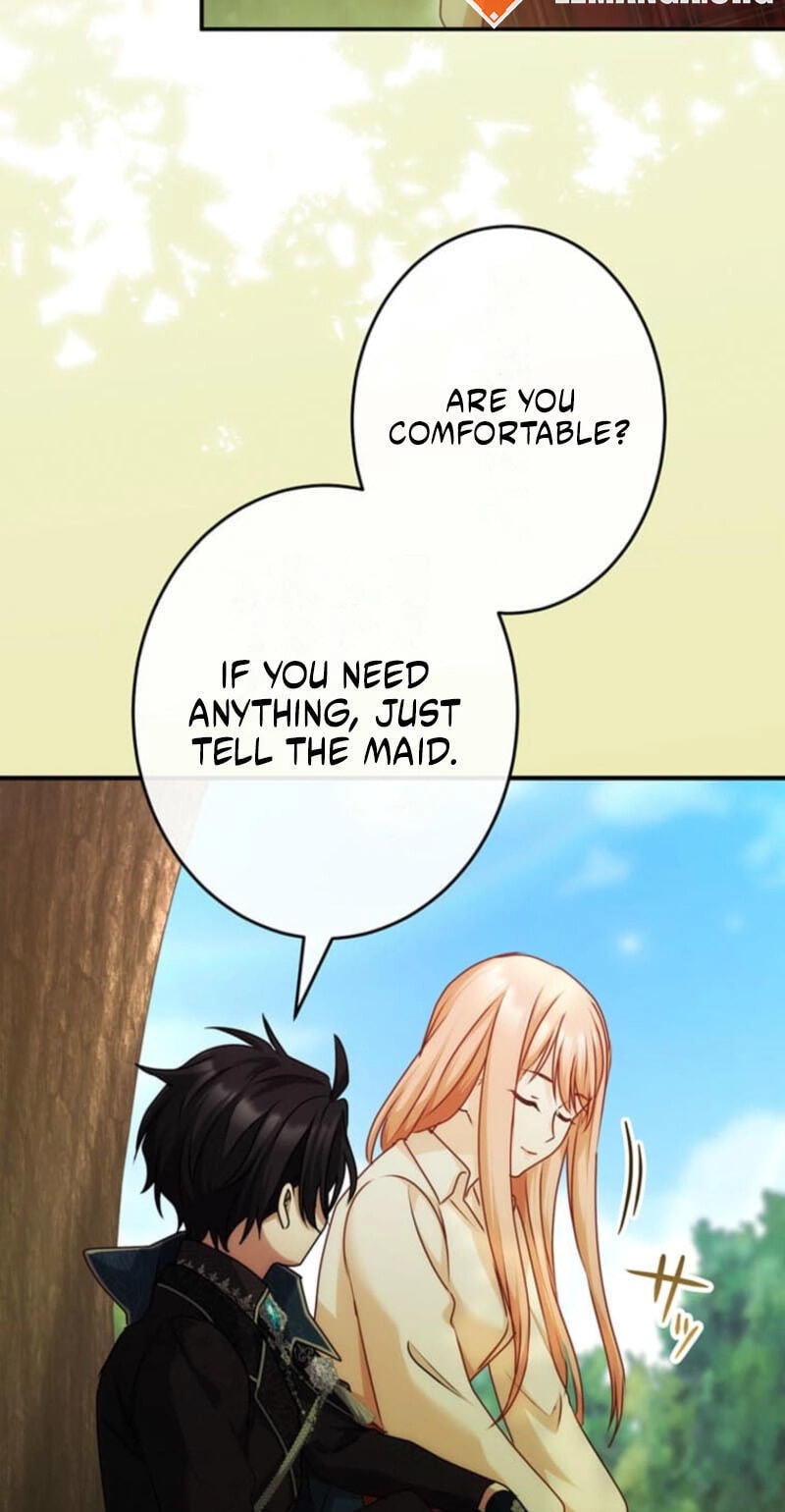 Watashi ga Horobo Shite Ii desu yo ne - Junpaku no Seijo wa Fukushuu o Chikau Chapter 8 page 66 - 