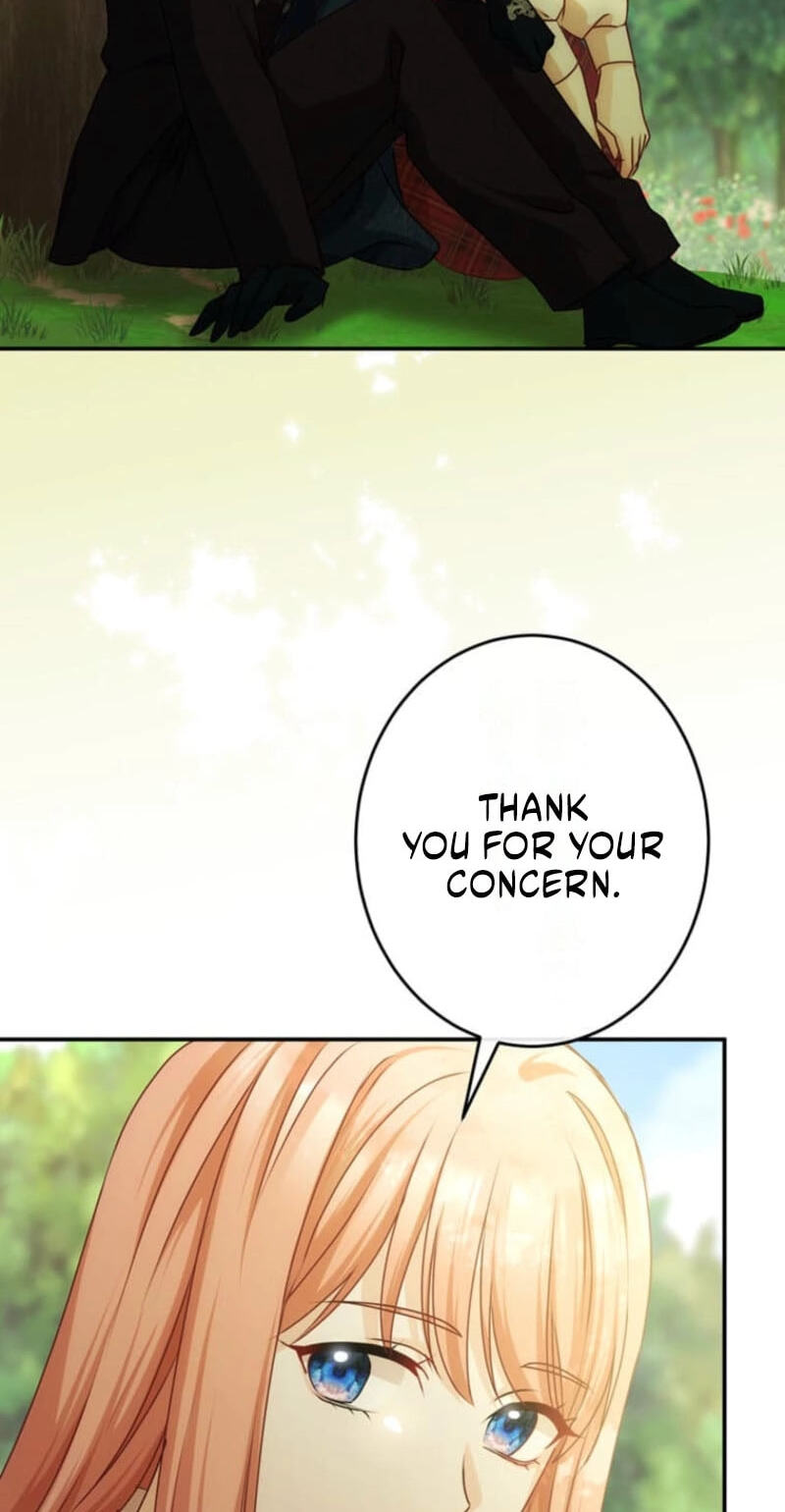 Watashi ga Horobo Shite Ii desu yo ne - Junpaku no Seijo wa Fukushuu o Chikau Chapter 8 page 67 - 