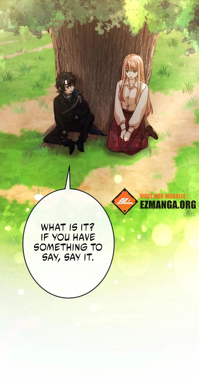 Watashi ga Horobo Shite Ii desu yo ne - Junpaku no Seijo wa Fukushuu o Chikau Chapter 8 page 69 - 