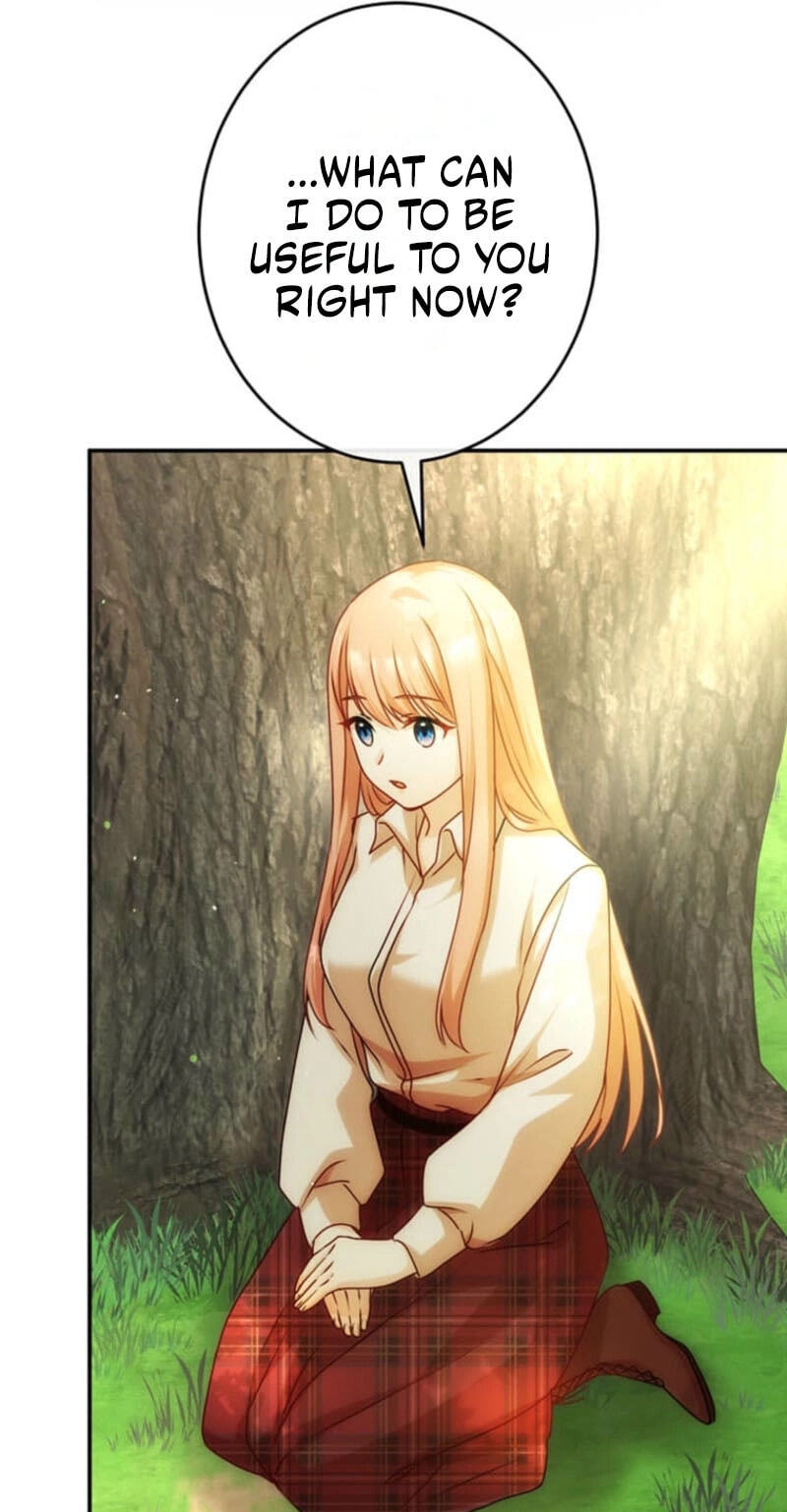 Watashi ga Horobo Shite Ii desu yo ne - Junpaku no Seijo wa Fukushuu o Chikau Chapter 8 page 70 - 