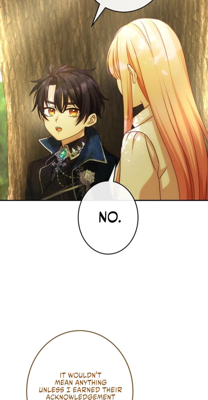 Watashi ga Horobo Shite Ii desu yo ne - Junpaku no Seijo wa Fukushuu o Chikau Chapter 8 page 74 - 
