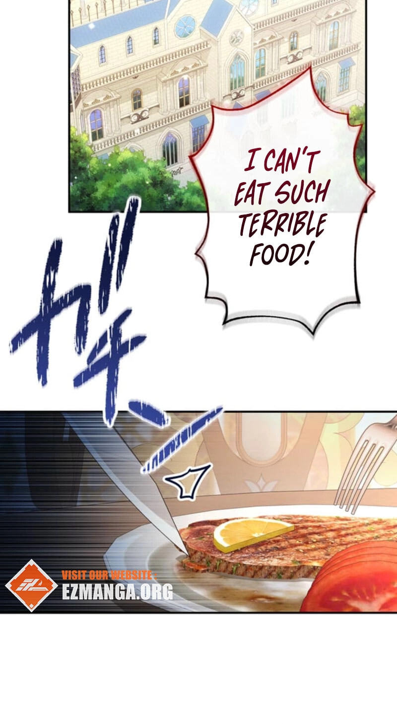 Watashi ga Horobo Shite Ii desu yo ne - Junpaku no Seijo wa Fukushuu o Chikau Chapter 8 page 9 - 