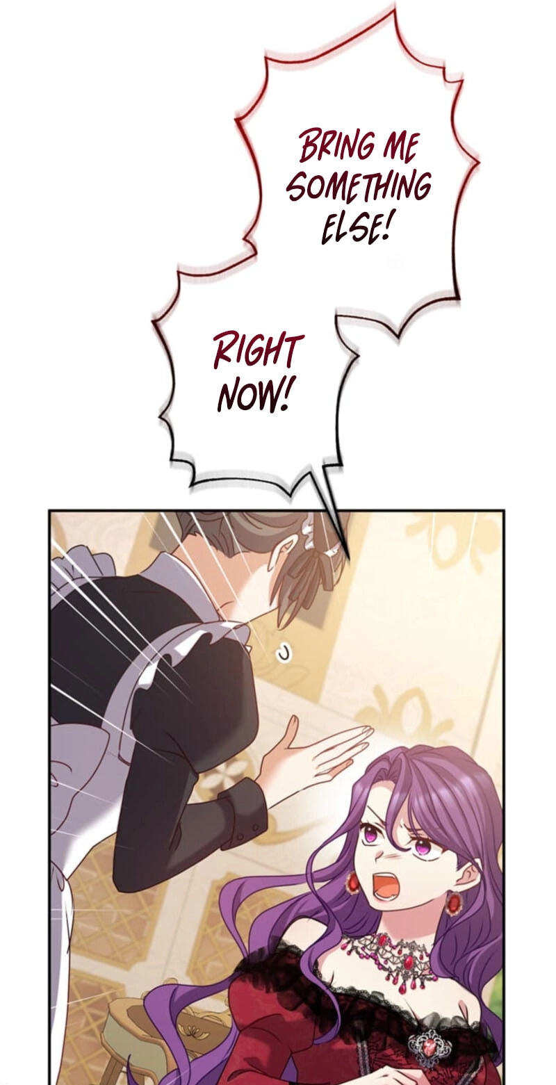Watashi ga Horobo Shite Ii desu yo ne - Junpaku no Seijo wa Fukushuu o Chikau Chapter 8 page 10 - 