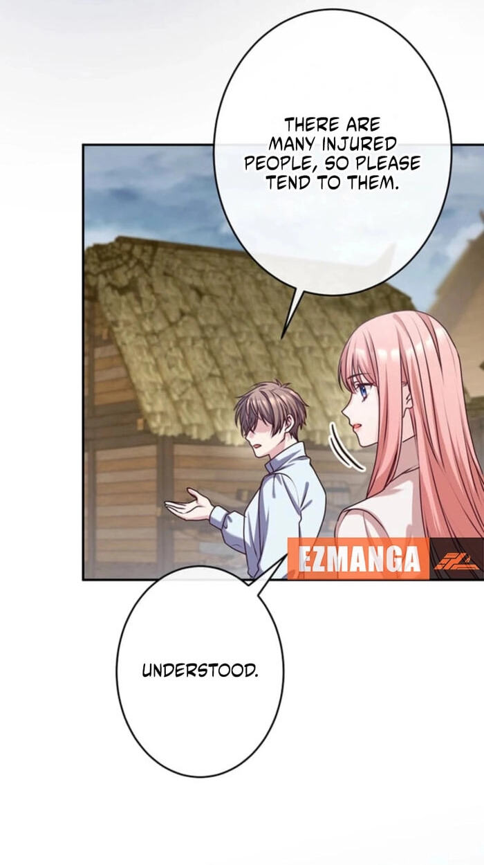 Watashi ga Horobo Shite Ii desu yo ne - Junpaku no Seijo wa Fukushuu o Chikau Chapter 9 page 29 - 