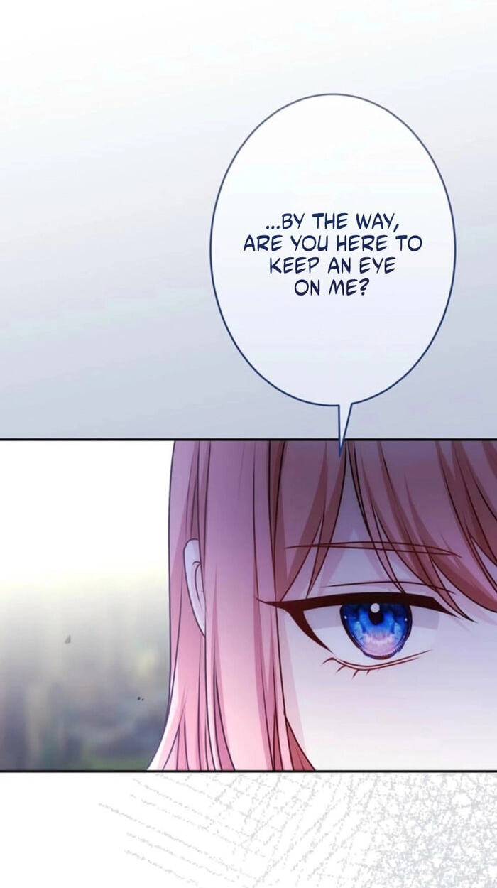 Watashi ga Horobo Shite Ii desu yo ne - Junpaku no Seijo wa Fukushuu o Chikau Chapter 9 page 30 - 