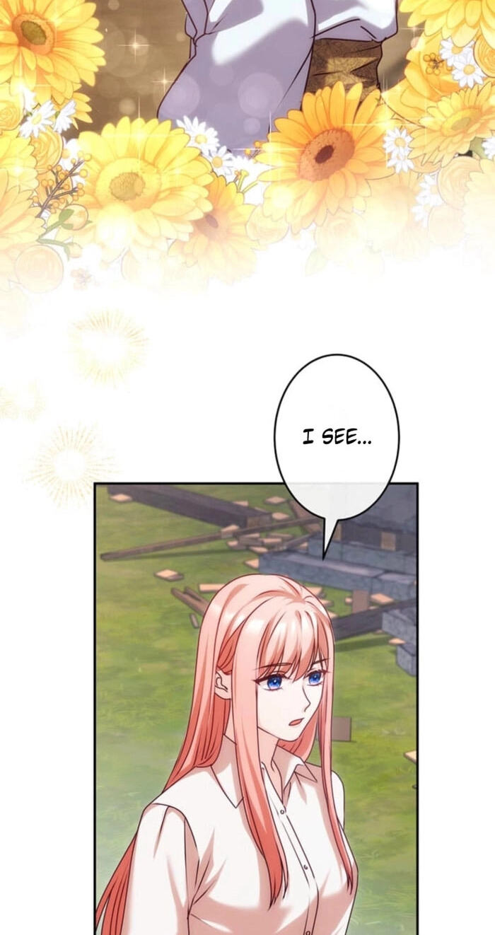Watashi ga Horobo Shite Ii desu yo ne - Junpaku no Seijo wa Fukushuu o Chikau Chapter 9 page 33 - 