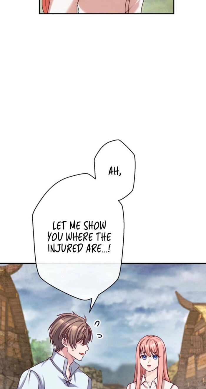 Watashi ga Horobo Shite Ii desu yo ne - Junpaku no Seijo wa Fukushuu o Chikau Chapter 9 page 34 - 